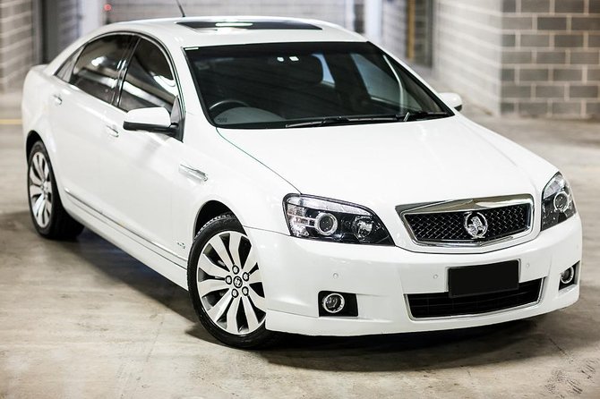 Luxury Private Transfers: Auckland Airport to City - Key highlights that matter in real life