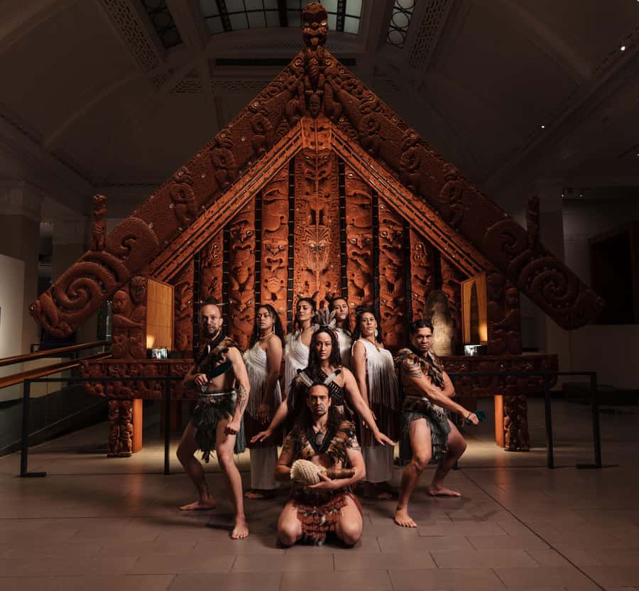 Māori Cultural Experience & Auckland Museum Admission - Key things you should know before you go