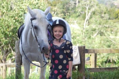 Matakana Art & Horse Riding Experience Private Tour From Auckland - Private Tour Logistics from Auckland CBD