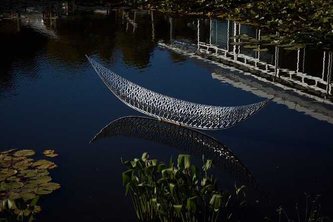 Matakana Art & Vineyard Experience incl. Lunch & Wine Tasting Tour From Auckland - Key highlights at a glance