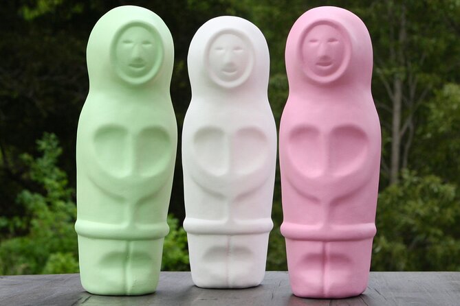 Matakana Art & Vineyard Experience incl. Lunch & Wine Tasting Tour From Auckland - Charlies Gelato: Matakana’s sweet finish