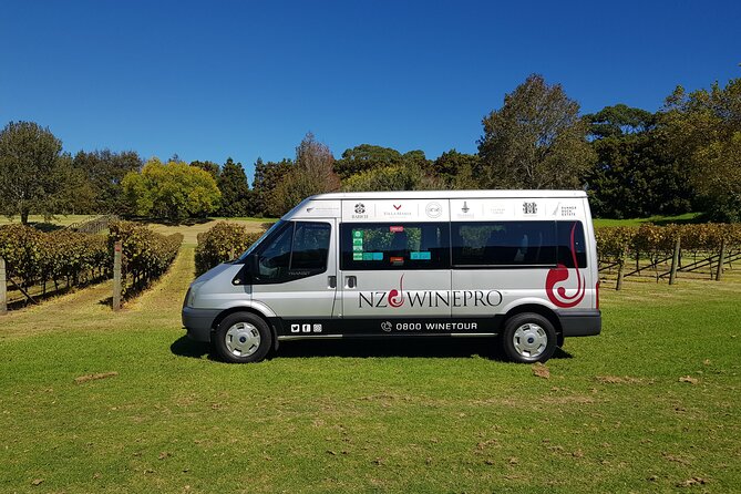Matakana Scenic Coastal Getaway from Auckland - Price and value: what you’re really paying for at $183.07