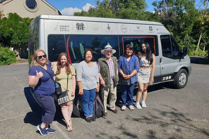 Muriwai Scenic Wine Tour from Auckland - The West Auckland drive: scenery, farming, and why you’ll remember it later
