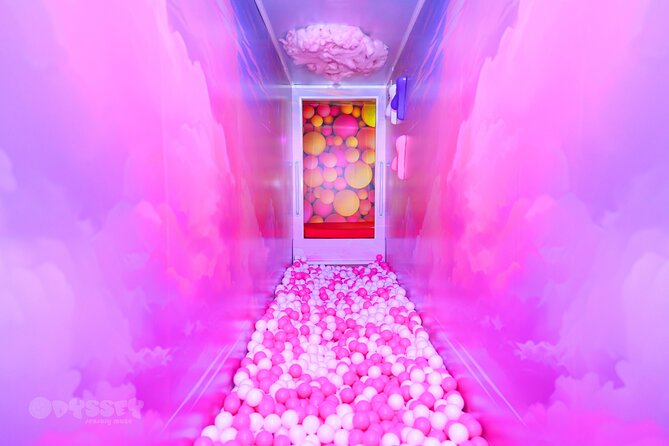 Odyssey Sensory Maze Entry Auckland Ticket - Final call: should you book Odyssey Sensory Maze Auckland?