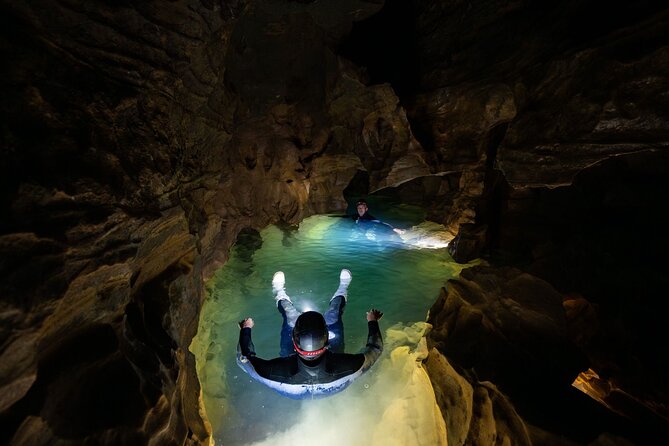 Okohua Glowworm Cave Adventure - Key reasons this Waitomo tour is worth your time