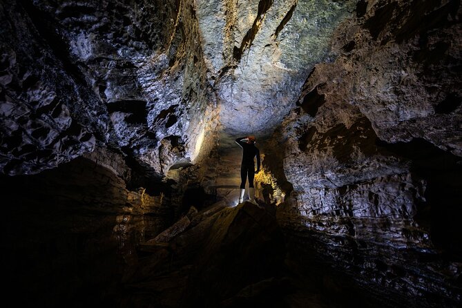 Okohua Glowworm Cave Adventure - Price and value: what $141.58 really includes