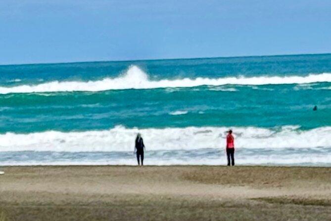 Piha Beach - Logistics that affect your day (without the headache)