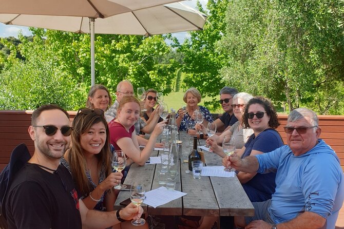 Piha Waitakere Rainforest Wine Tour from Auckland - Key Things I’d Prioritize on This Tour