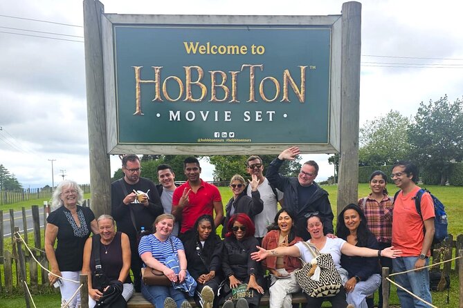 Premium Hobbiton Small Group Day Tour from Auckland - Auckland to Waikato: why the long drive feels like part of the tour