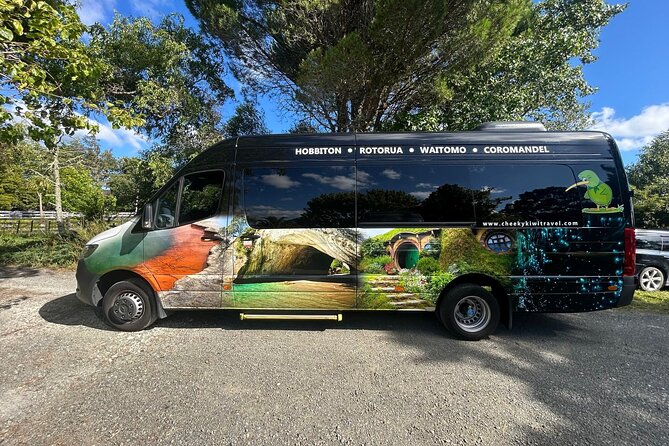 Premium Hobbiton Small Group Day Tour from Auckland - Who this tour suits best (and who should think twice)