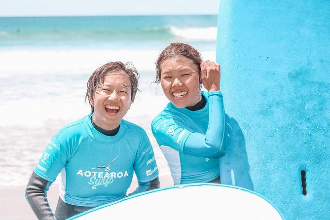 Private 2 Hour Surf Lesson - Meeting point and what to do on arrival