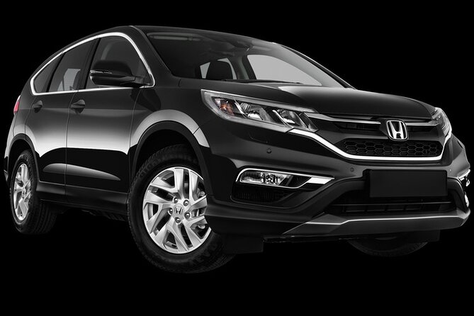 Private Auckland Airport Transfer to/from Auckland Hotels - Van - Private vs shared: who this transfer is best for