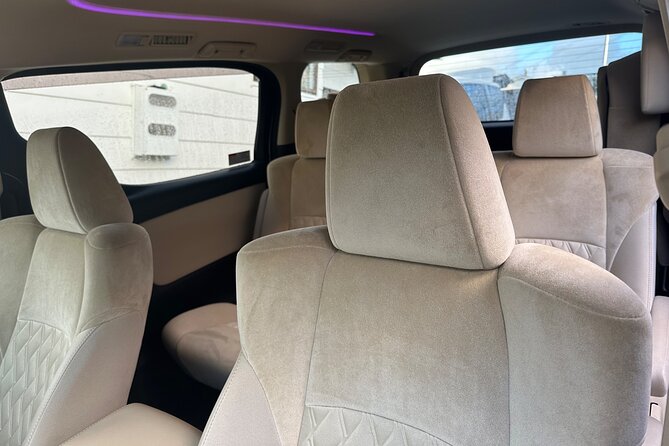 Private Auckland Airport Transfer: to/from City Hotels in Minivan - Key Highlights at a Glance