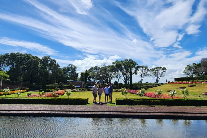 Private Auckland Best Top 5 Spots Half day Tour - Why this half-day Auckland route makes sense