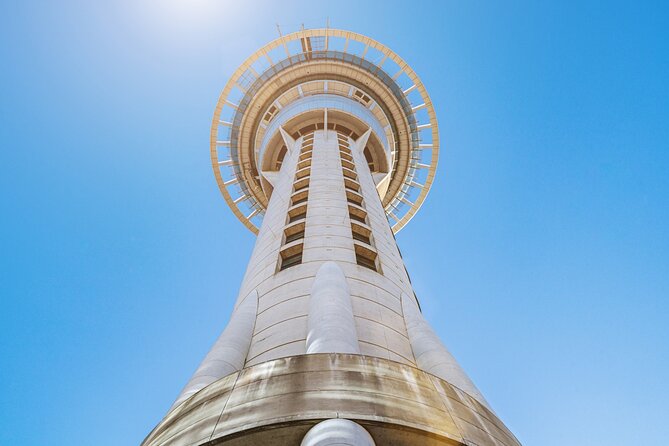 Private Auckland City Highlights Tour - Price and value: is $148.32 per person worth it?