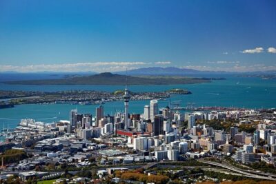 Private Auckland City Tour For Small Group in a luxury vehicle. - Stop by Stop: What You’ll See and Why It Matters
