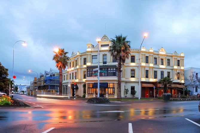 Private Auckland City Tour For Small Group in a luxury vehicle. - Who This Private Auckland Tour Is Best For