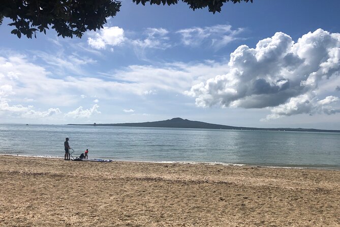 Private Auckland Half Day Tour - North Shore energy and Devonport’s marine-village feel