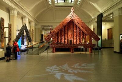 Private Auckland Maori Luxury Tour - Te Wao Nui o Tiriwa and the West Coast: volcanoes meet Māori storytelling