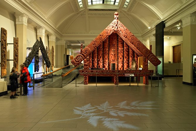 Private Auckland Maori Luxury Tour - Te Wao Nui o Tiriwa and the West Coast: volcanoes meet Māori storytelling