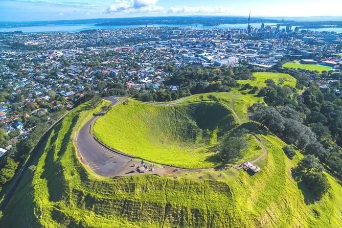 Private Auckland Sightseeing - Full Day/Half Day Hidden Gems Tour - Half-day or full-day: choosing the right length for your style