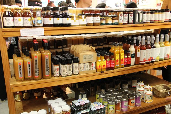 Private Auckland Wine & Dine Matakana Country & Cuisine - Key things that make this Matakana tour work
