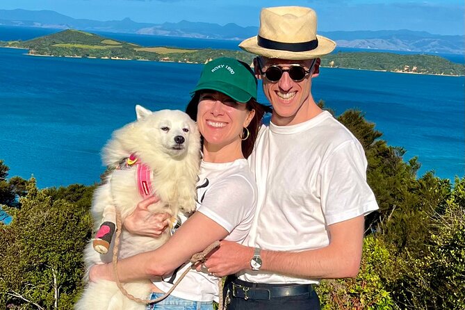 Private Dog Friendly Wine Tour with your Local Guide - What Makes Mel’s Style Practical (and Not Just Scenic)