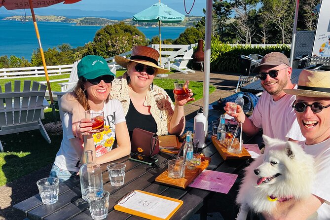 Private Dog Friendly Wine Tour with your Local Guide - Price and Value on Waiheke: What You’re Actually Paying For