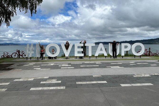 Private Driver Hire – Full-Day Touring-Auckland/Rotorua/Hamilton - Auckland with a chauffeur: touring without parking headaches
