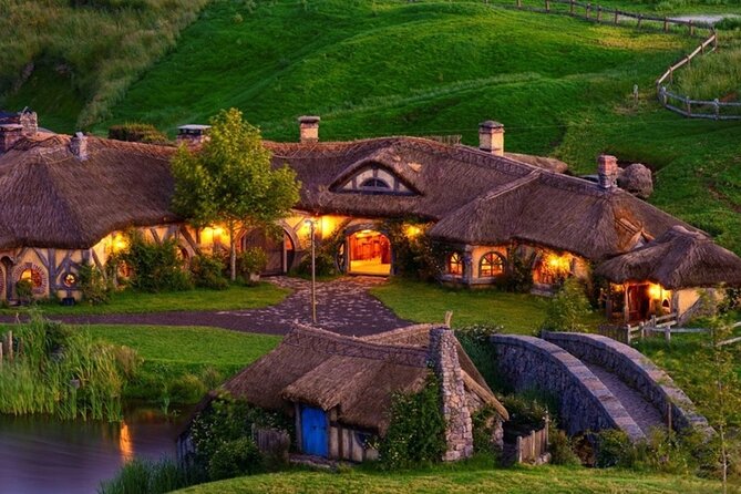 Private Driver Hire – Full-Day Touring-Auckland/Rotorua/Hamilton - How the day gets built: your stops, your pace, your breaks