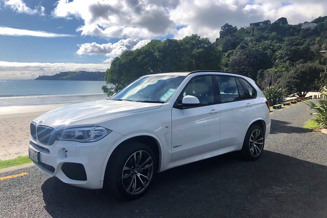 Private Essence of Waiheke Wine Tour - Key Things That Make This Waiheke Tour Work