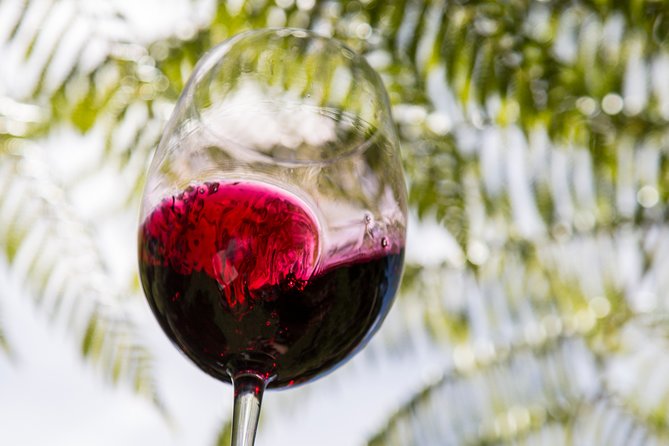 Private Essence of Waiheke Wine Tour - Waiheke Wine Without the Driving Headache