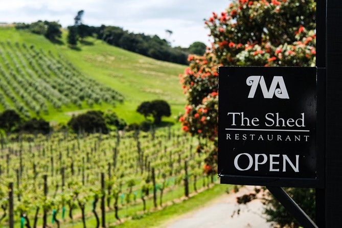 Private Essence of Waiheke Wine Tour - Price and Value: What You Are Actually Paying For