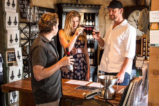 Private Essence of Waiheke Wine Tour - Guides, Pacing, and Why Names Matter Here