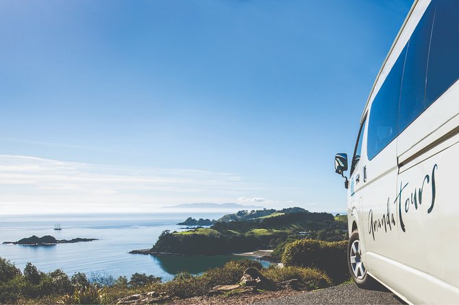 Private Essence of Waiheke Wine Tour - How the Day Runs From Matiatia Wharf to Matiatia Wharf