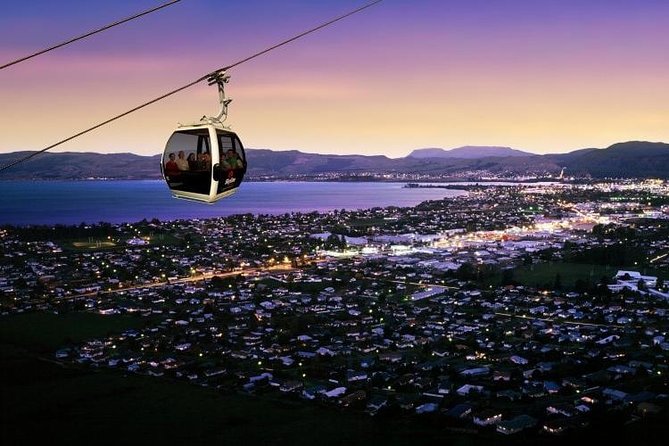 Private Full-Day Rotorua Tour from Auckland - Price and logistics: is $595.75 per person good value?