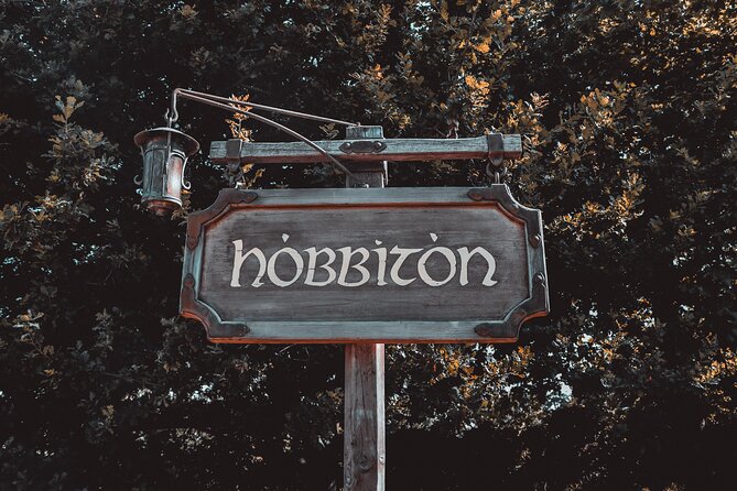 Private Hobbiton & Blue Springs Day Trip from Auckland - The Waikato Region drive back: comfort, not pressure