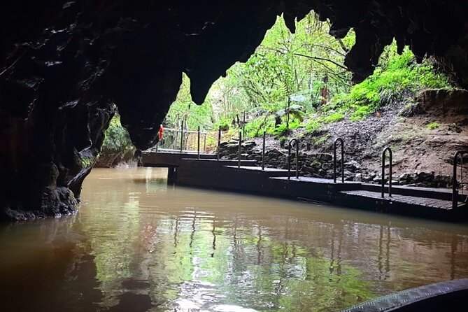 Private Hobbiton & Blue Springs Day Trip from Auckland - Quick planning checklist so your day runs smoothly