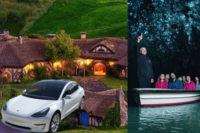 Private Hobbiton, Waitomo Caves, Blue Spring & Hamilton Transfer - Key Things I Think You Should Know Before You Go