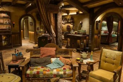 Private Hobbiton & Waitomo Caves Transfer from Auckland - Pickup and the comfort factor in the Auckland-to-country drive