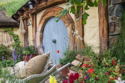 Private Journey to Middle-earth: Hobbiton Movie Set - Ex Auckland - Post-Tour Time: Gift Shop Without the Hard Sell