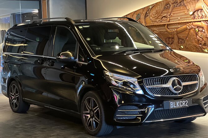 Private Luxury Airport Transfers in Auckland – Sedans & Vans - Practical tips that make your pickup feel effortless