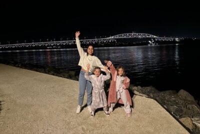 Private Night Tour of Auckland, Sky Tower Bar, Bridge & Museum - Devonport on the North Shore: volcanic viewpoints without the rush