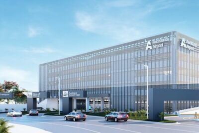 Private One-Way Transfer: Auckland Airport to Auckland City Hotel - From Auckland Airport to Your Hotel: What the Ride Feels Like