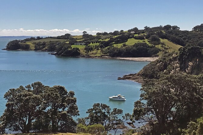 Private Personalised Tour in Waiheke Island - Key takeaways before you go