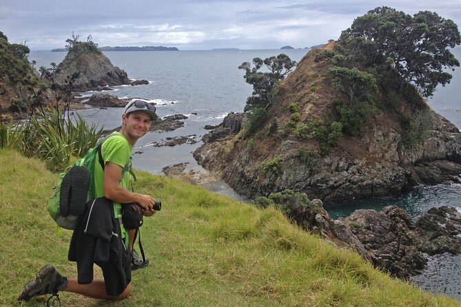 Private Personalised Tour in Waiheke Island - Beaches and winery time: mixing calm with a little indulgence