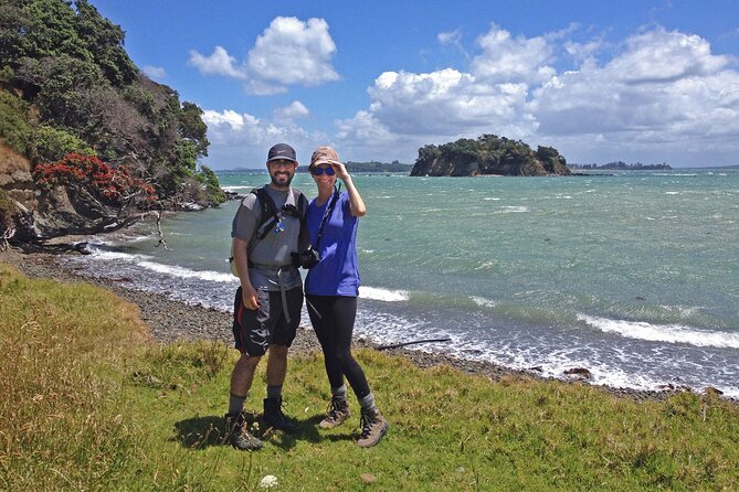 Private Personalised Tour in Waiheke Island - Getting there: pickup from the Waiheke ferry or your hotel