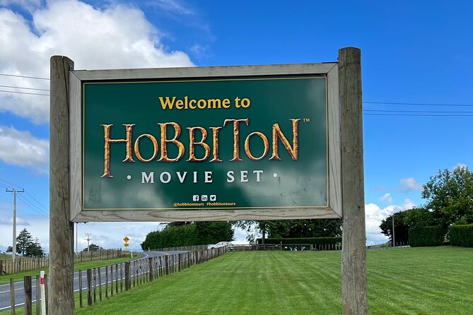 Private Round Trip Transport To Hobbiton From Auckland - Timing that matches your entry: the most important part