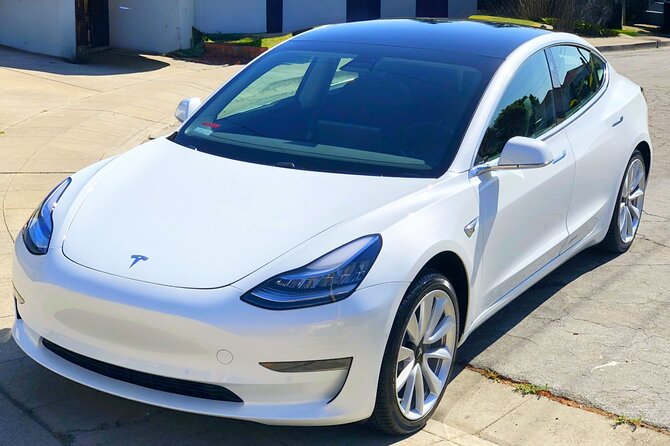 Private Tesla Transfer: Auckland, Tauranga, Rotorua, Taupo - Route Options That Match Real Itinerary Days