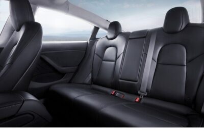 Private Tesla Transfer: Auckland, Tauranga, Rotorua, Taupo - The Tesla Model 3 Experience: Comfort Plus Simplicity